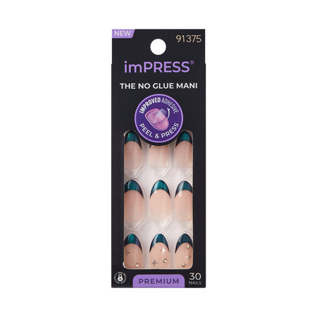 KISS IMPRESS PREMIUM VISIONS (SS) IME10