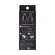 Unghii false imPRESS Premium, Visions, 1 set, Kiss 689574