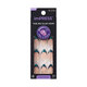 Unghii false imPRESS Premium, Visions, 1 set, Kiss 689568