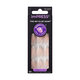 Unghii false imPRESS Premium, Memory Lane, 1 set, Kiss 689576