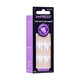 Unghii false imPRESS Premium, Memory Lane, 1 set, Kiss 689577