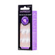 Unghii false imPRESS Premium, Memory Lane, 1 set, Kiss 689578