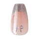 Unghii false imPRESS Premium, Memory Lane, 1 set, Kiss 689580