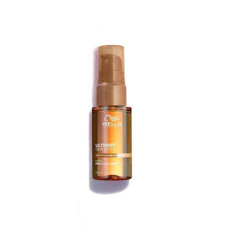 WELLA ULTIMATE SMO OTC OIL 30 ML (SS)