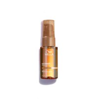 Ulei hidratant pentru par uscat cu Squalane si Omega 9 Ultimate Smooth, 30 ml, Wella Professionals