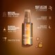 Ulei hidratant pentru par uscat cu Squalane si Omega 9 Ultimate Smooth, 30 ml, Wella Professionals 689599
