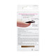 Unghii false Salon Acrylic French Color, Flame, 1 set, Kiss 689590
