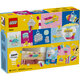 Cutie magica transparenta Classic, +5 ani, 11040, Lego 689626