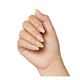 Unghii false Salon Acrylic French Color, Hype, 1 set, Kiss 689619