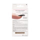 Unghii false Salon Acrylic French Color, Hype, 1 set, Kiss 689618
