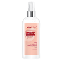 Apa micelara demachianta MineralActiv, 150 ml, Aslavital