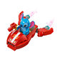 Casa de pe plaja a lui Lilo si Stitch Disney, +9 ani, 43268, Lego 689688