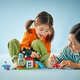 Clubul si masina lui Mickey Mouse Duplo, +2 ani, 10454, Lego 689714