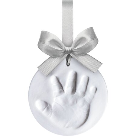 Cutie pentru amintirile bebelusului cu ornament 2D, Dooky 689723
