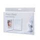 Ramo foto dubla cu kit amprenta 2D Happy Hands, Dooky 689728