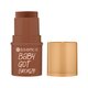 Bronzer stick pentru fata Baby Got Bronze, 40 - Hazelnut Hug, 5,5 g, Essence 689758