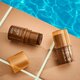 Bronzer stick pentru fata Baby Got Bronze, 40 - Hazelnut Hug, 5,5 g, Essence 689763