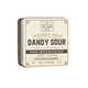 Sapun in cutie metalica, Dandy Sour, 100 g, Scottish Fine Soaps 689872