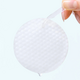 Dischete faciale hidratante, Hazel Hyaluronic, 60 bucati, Luvum 689768