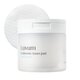 Dischete faciale hidratante, Hazel Hyaluronic, 60 bucati, Luvum 689767