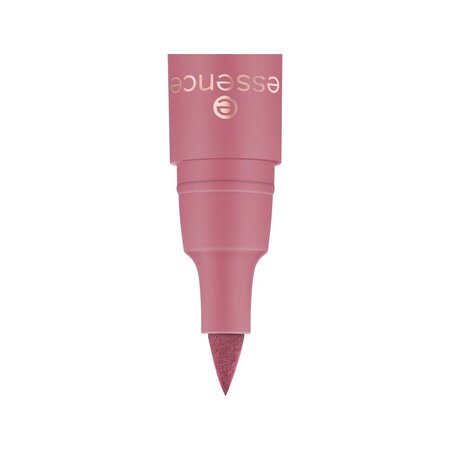 Creion contur pentru buze Line n' Stain!, 01 Everyone's Nude-Pink, 2,5 ml, Essence 689769