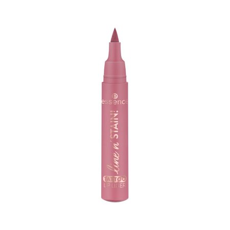 Creion contur pentru buze Line n' Stain!, 01 Everyone's Nude-Pink, 2,5 ml, Essence 689771