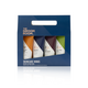 Set de ingrijire fata pentru barbati, Skincare Minis, 4 x 50 ml, The Groom Room 689794