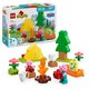 Excursie cu cortul Duplo, +2 ani, 10452, Lego 689802