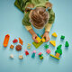 Excursie cu cortul Duplo, +2 ani, 10452, Lego 689797