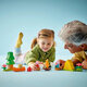 Excursie cu cortul Duplo, +2 ani, 10452, Lego 689805