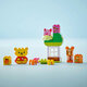 Petrecere de ziua de nastere a lui Winnie de plus Duplo, +18 luni, 10457, Lego 689824