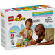 Petrecere de ziua de nastere a lui Winnie de plus Duplo, +18 luni, 10457, Lego 689826