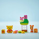 Petrecere de ziua de nastere a lui Winnie de plus Duplo, +18 luni, 10457, Lego 689825