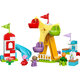 Targ de distractii Duplo, +2 ani, 10453, Lego 689879