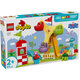 Targ de distractii Duplo, +2 ani, 10453, Lego 689878