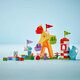 Targ de distractii Duplo, +2 ani, 10453, Lego 689874