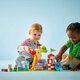 Targ de distractii Duplo, +2 ani, 10453, Lego 689880