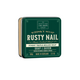 Sapun in cutie metalica, Rusty nail, 100 g, Scottish Fine Soaps 689898