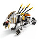 Aloy si Varl vs Walker si Sawtooth Horizon Adventures, +9 ani, 77037, Lego 689906