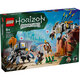 Aloy si Varl vs Walker si Sawtooth Horizon Adventures, +9 ani, 77037, Lego 689910