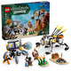 Aloy si Varl vs Walker si Sawtooth Horizon Adventures, +9 ani, 77037, Lego 689909