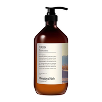 Tratament reparator pentru par Himalaya Herb, Fresh Lavender, 1 litru, Nard