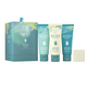 Set pentru ingrijire corp, Sea Kelp, 3 x 75 ml + 40 g, Scottish Fine Soaps 689921