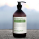 Sampon pentru curatarea profunda a scalpului Himalaya Herb, 1 litru, Nard 689936