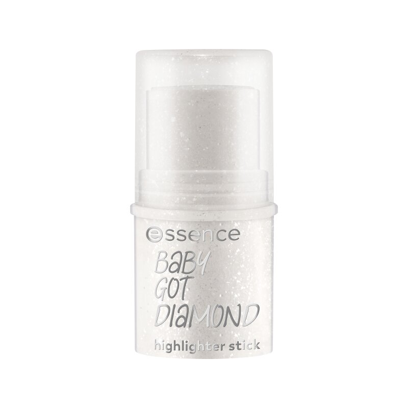 Iluminator stick Baby Got Diamond, 5,4 g, Essence