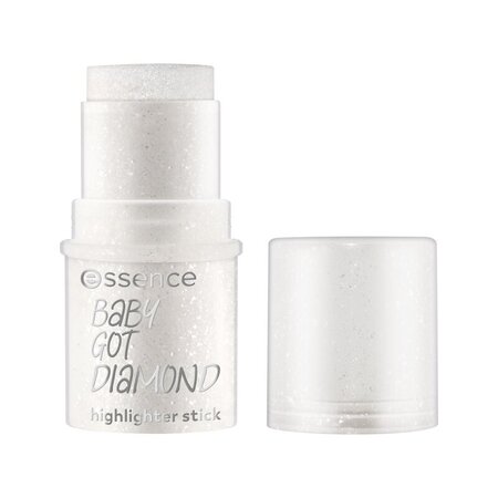 Iluminator stick Baby Got Diamond, 5,4 g, Essence 689978