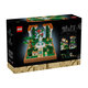 Gradina cu fantana Icons, +18 ani, 10359, Lego 690107