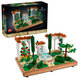 Gradina cu fantana Icons, +18 ani, 10359, Lego 690118