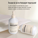 Crema hidratanta cu Ceramide Mild Himalaya Herb, 160 ml, Nard 690137