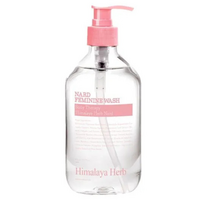 Gel igiena intima Himalaya Herb, 1 litru, Nard